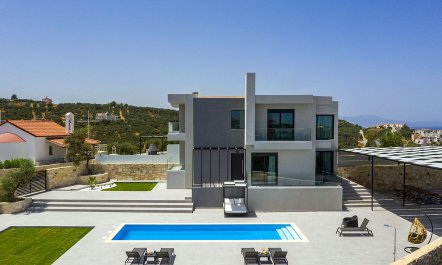 Acropolis & Aegean 1