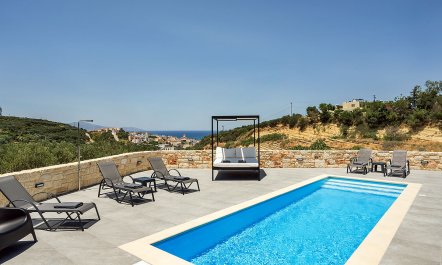 Acropolis & Aegean