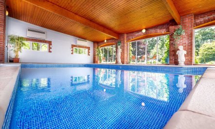 Cottage of Paradise 1