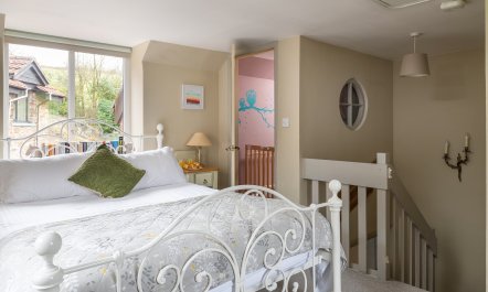 Cottage of Paradise 7