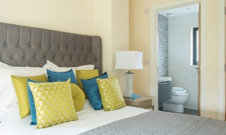 The Dorset Bloom 7