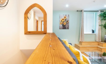 Dublin Road Hideaway 1