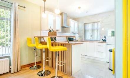 Dublin Road Hideaway 0