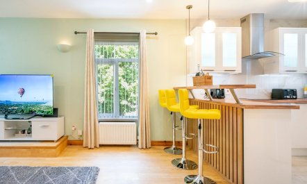 Dublin Road Hideaway 3