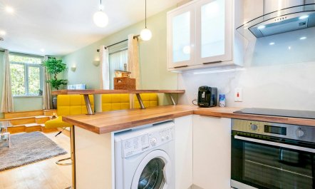 Dublin Road Hideaway 3