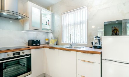 Dublin Road Hideaway 1
