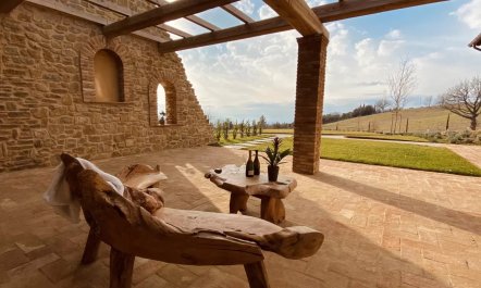 Love in Umbria 2