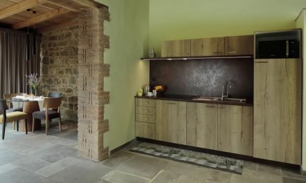 Love in Umbria 9