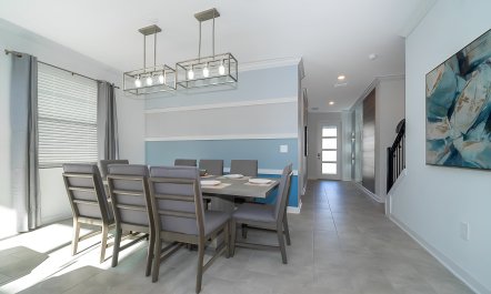 Friends, Family & Fun 1