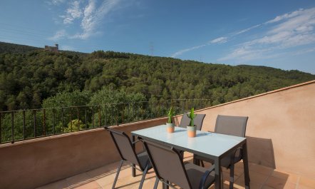 Sitting Above The Mountains 2