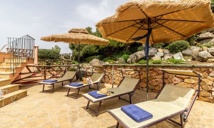 The Gem Of Maracalagonis 0