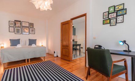 Bairro Alto Bliss 7