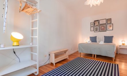 Bairro Alto Bliss 6