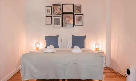Bairro Alto Bliss 1