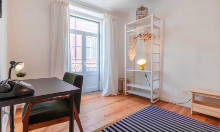 Bairro Alto Bliss 9