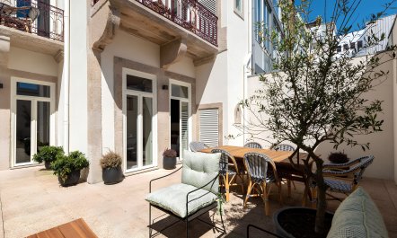 Downtown Porto&rsquo;s Charm 6
