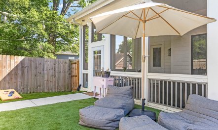 Country Meets City 1