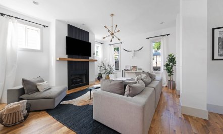 Country Meets City 7