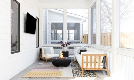 Country Meets City 2