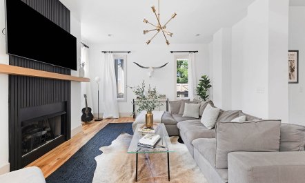 Country Meets City 8