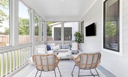 The Sound of Happiness 1