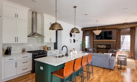 Nostalgic Nashville Hideaway 8