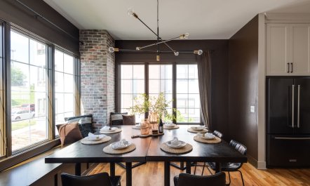 Nostalgic Nashville Hideaway 6