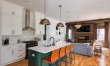 Nostalgic Nashville Hideaway 8