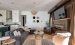 Nostalgic Nashville Hideaway 4