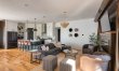 Nostalgic Nashville Hideaway 5