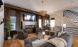 Nostalgic Nashville Hideaway 3