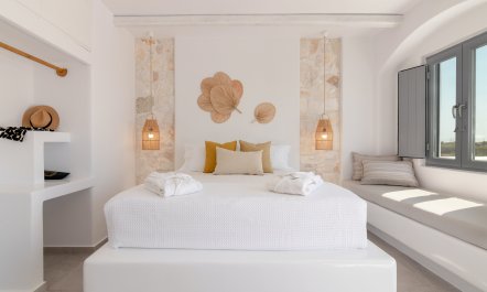 Cycladic Dream 3