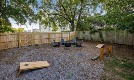 Southern Charm Haven 2