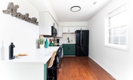 Southern Charm Haven 5