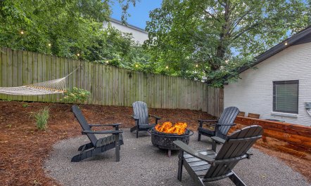 Southern Charm Haven 1