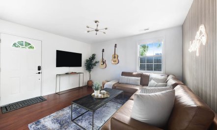 Southern Charm Haven 4