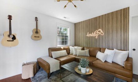 Southern Charm Haven