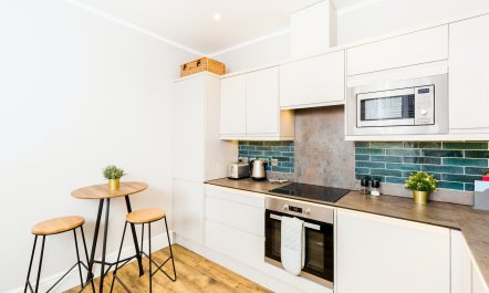 Serenity Spa Studio 0