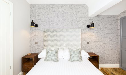 Serenity Spa Studio 1