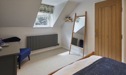 Whitby Coastal Haven 0