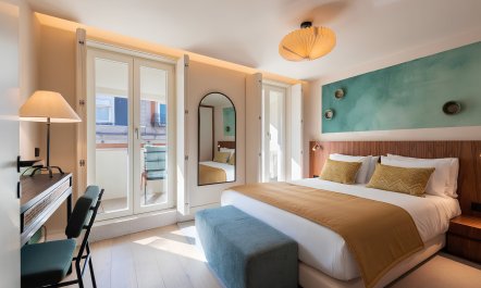 Porto's Charm 6