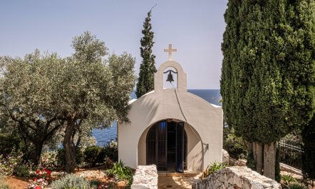 Ethereal Sanctuary 9