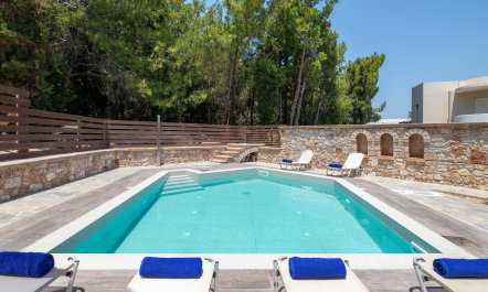 Golden Sun Retreat 1