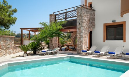 Golden Sun Retreat 2