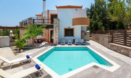 Golden Sun Retreat 0