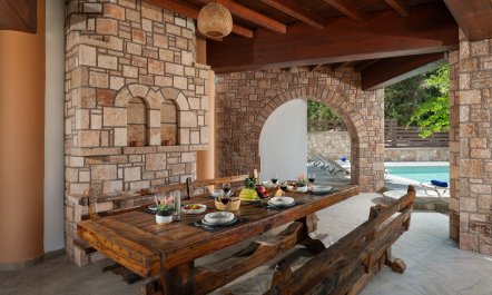 Golden Sun Retreat 4