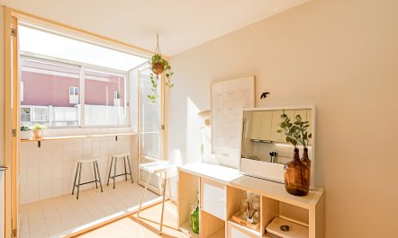 Vieira's Place