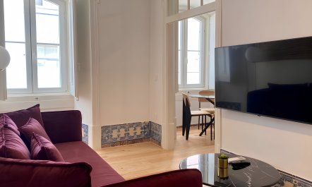 Lisbon Elegance