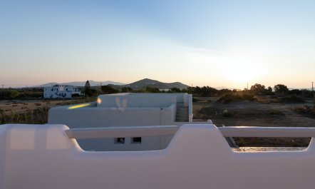 Naxos Nirvana 1