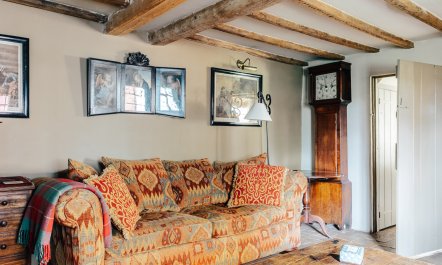 Jacobean Gem 5